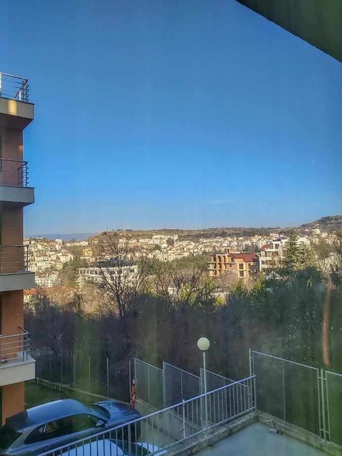 Апартамент Св. Антоний Велики Apartment St. Anthony The Great Sandanski Exterior foto